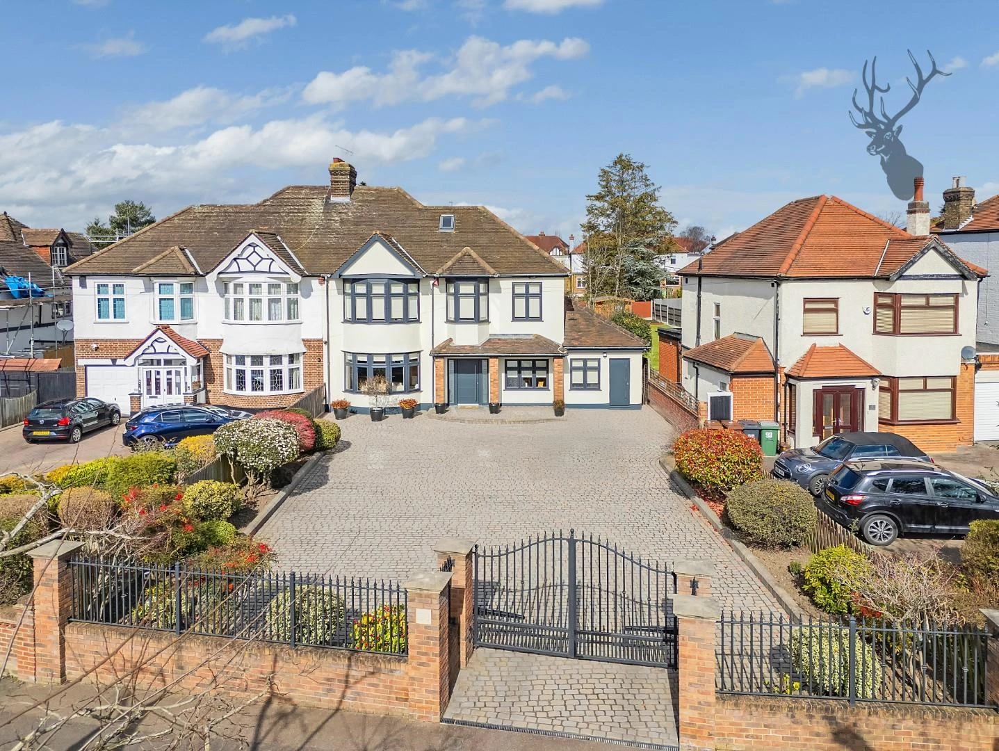 The Ridgeway Chingford London E4