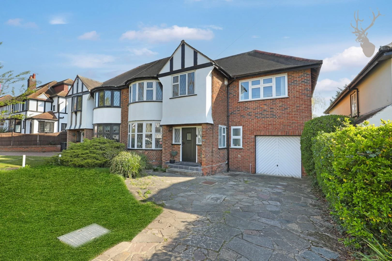 Grange Crescent Chigwell IG7