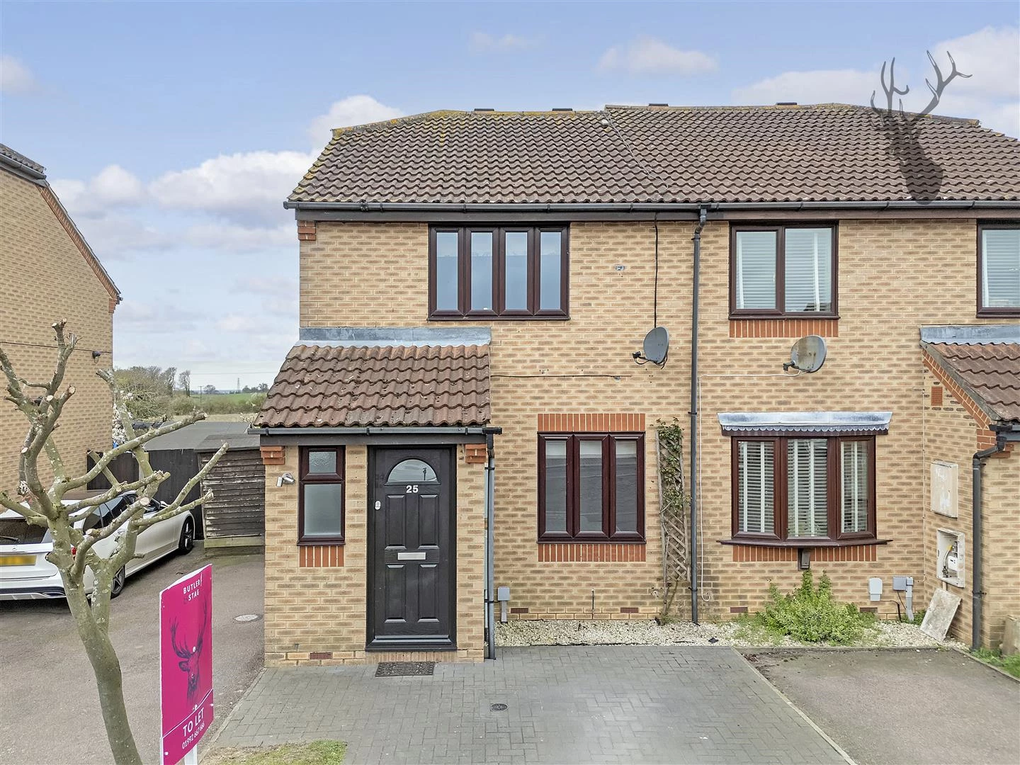 Similar Property: House in Epping Green