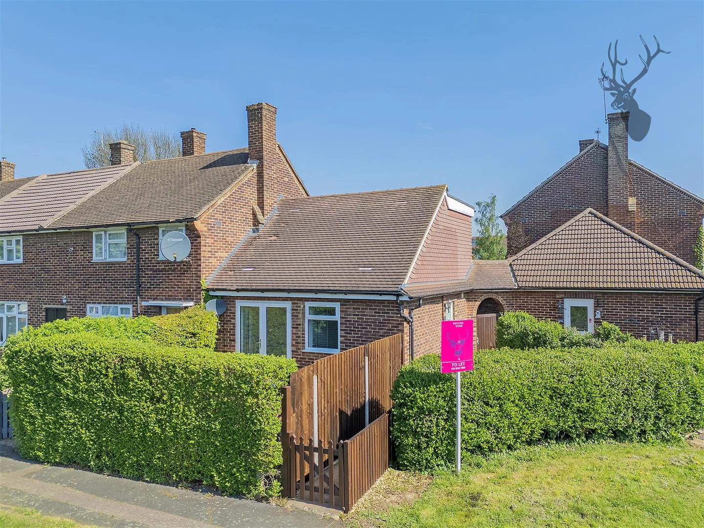 Similar Property: House - Terraced in 