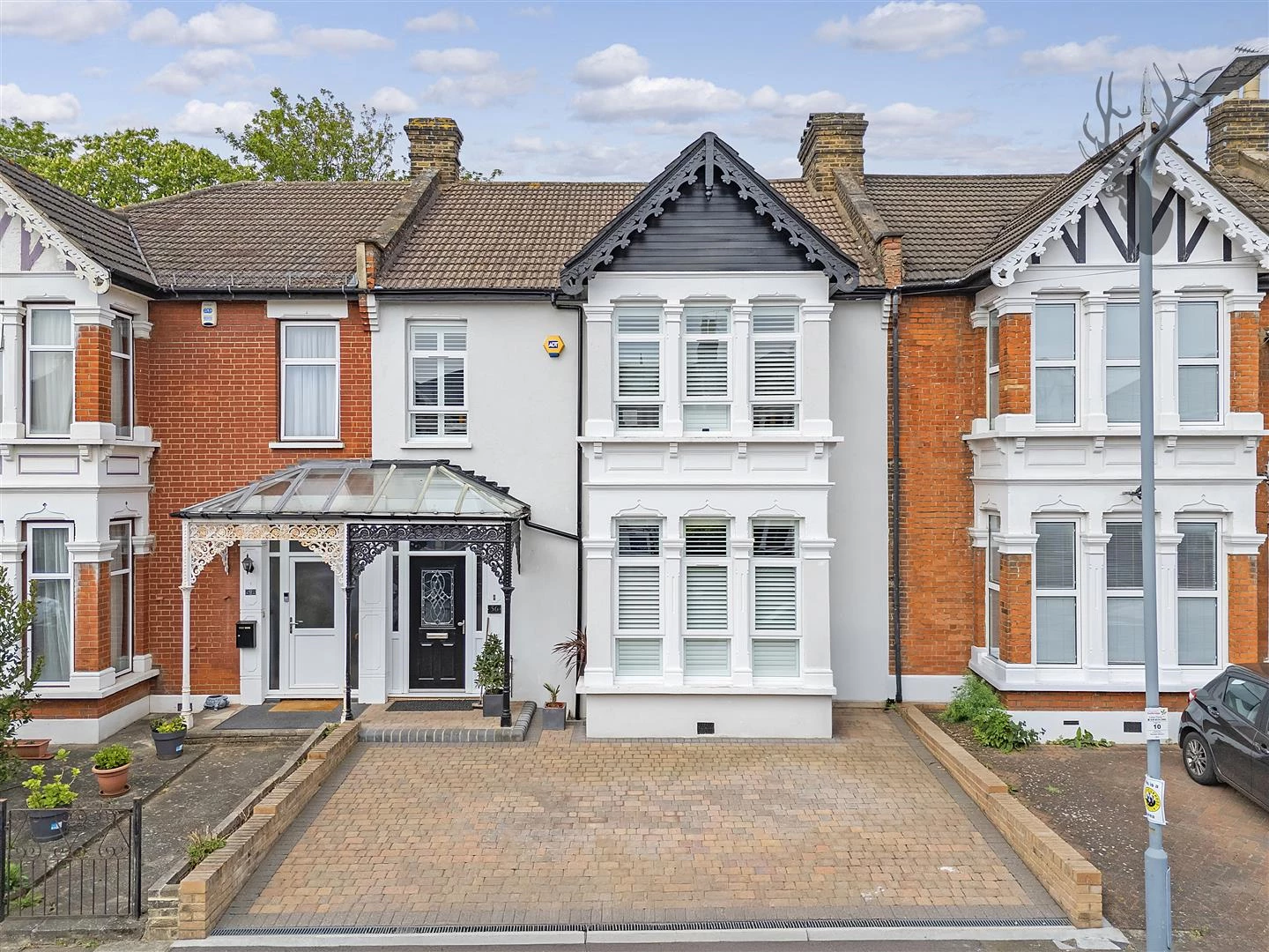 Similar Property: House - Mid Terrace in 