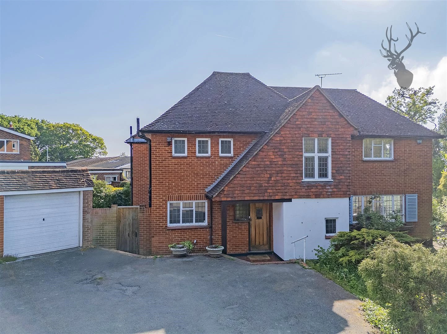 St. Johns Road Loughton IG10
