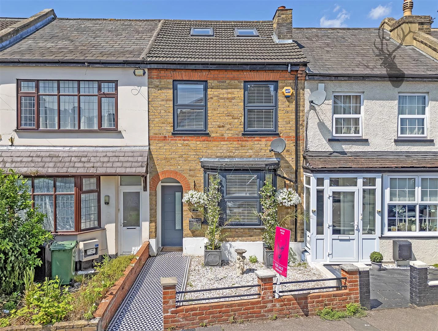 Grove Road Chingford Chingford E4