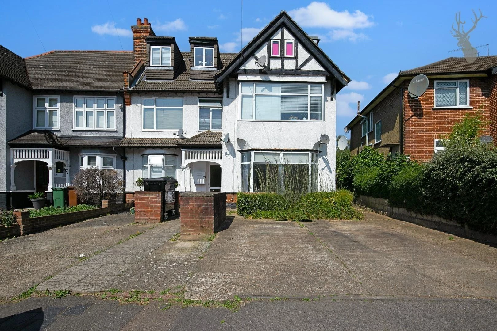 18 Warren Road Chingford London E4