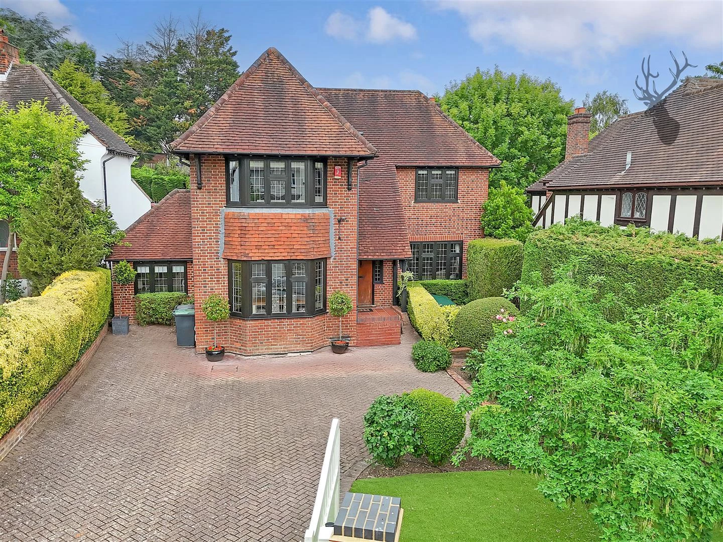Ormonde Rise Buckhurst Hill IG9