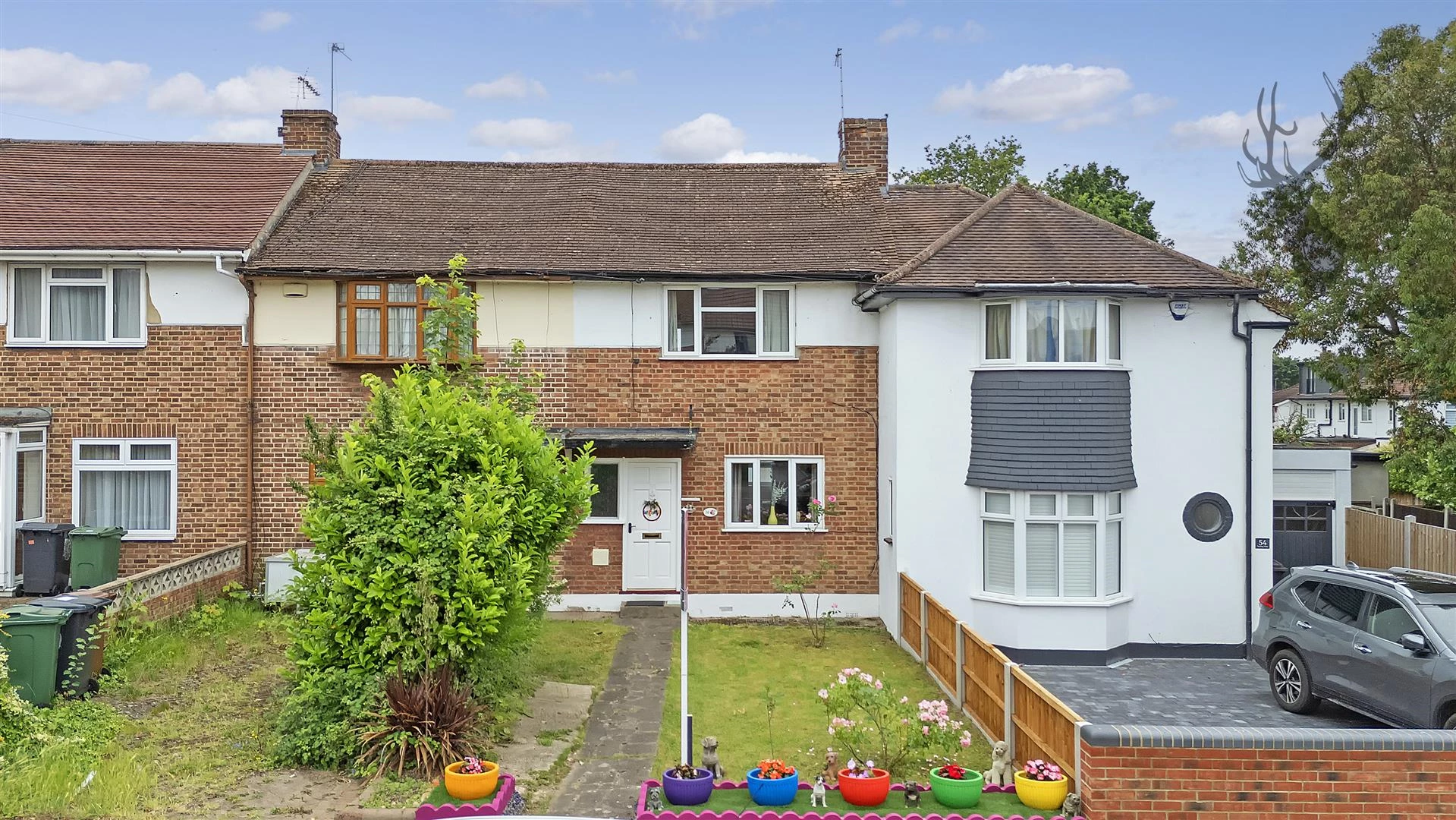 Similar Property: House - Mid Terrace in 