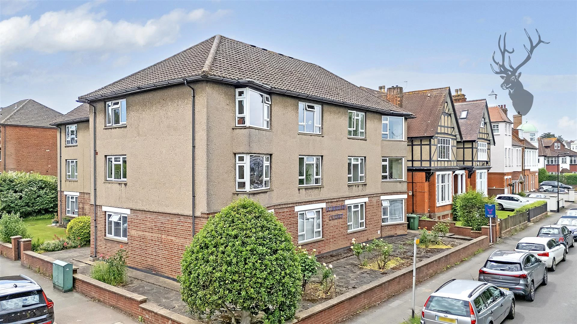 Similar Property: Flat in 