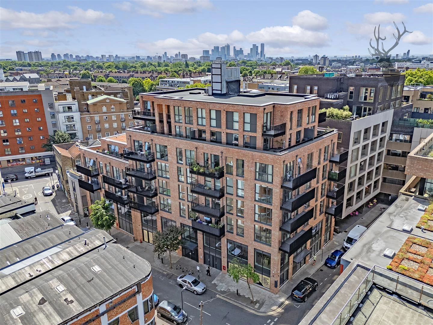 Bayford Street London E8
