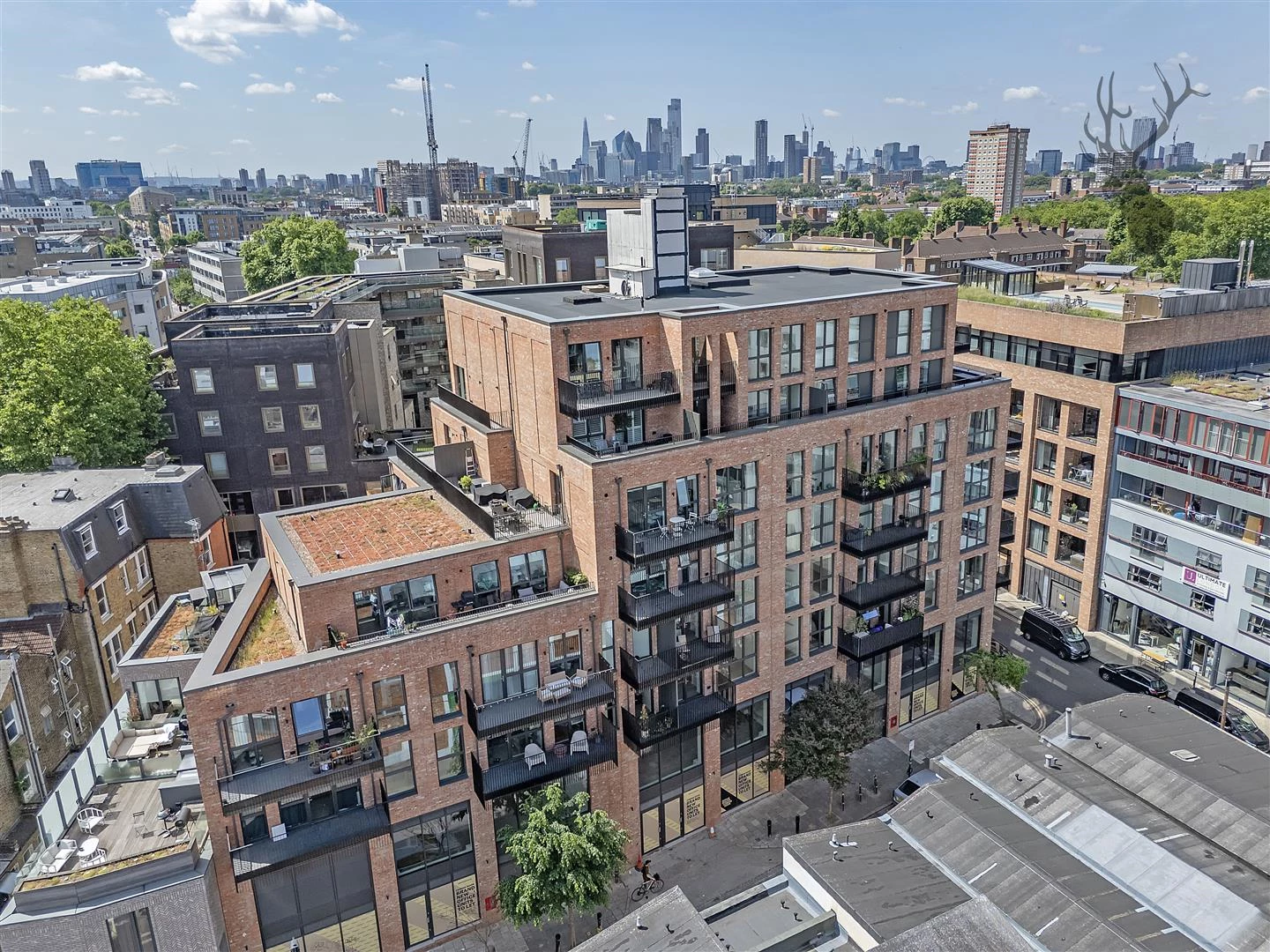 Bayford Street London E8
