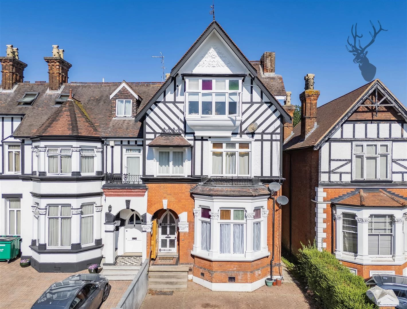 The Drive Chingford E4