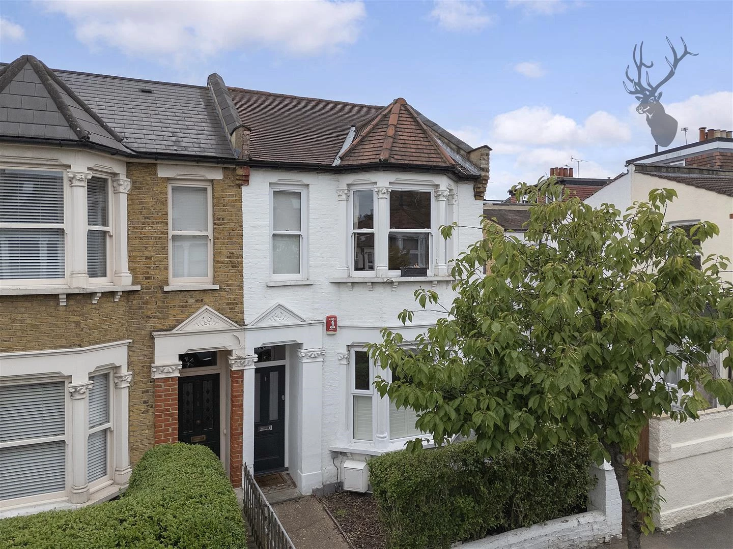 Similar Property: Flat - Garden in 