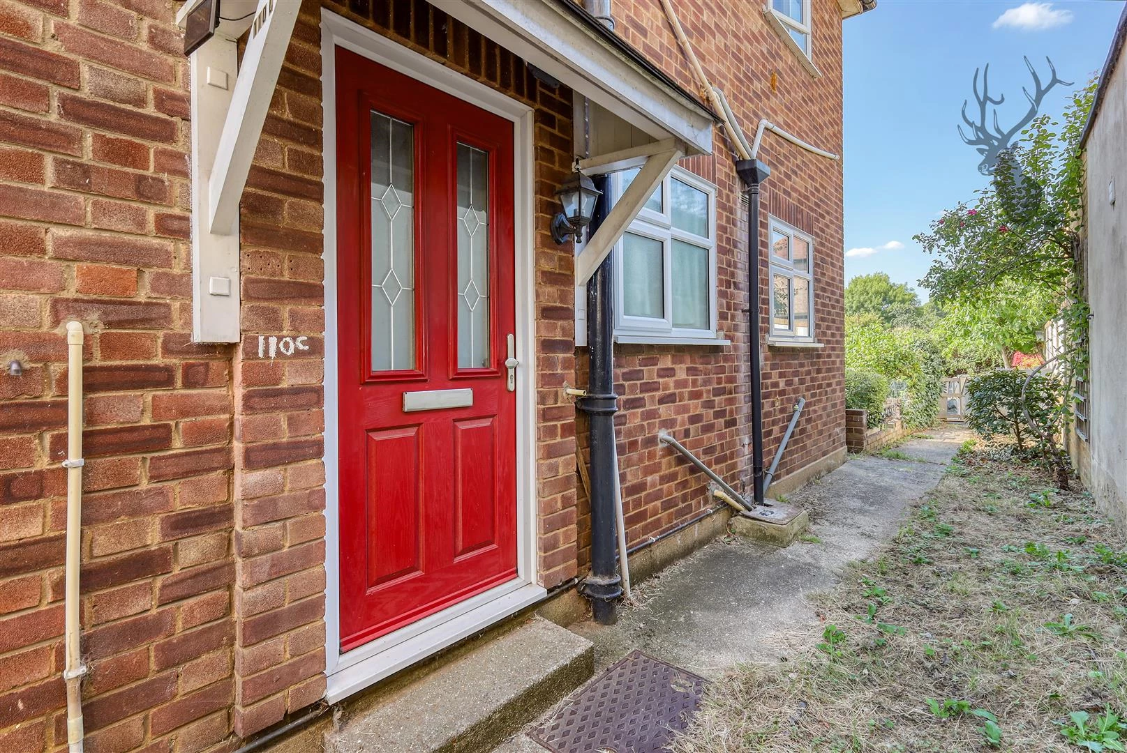 Similar Property: Flat in 