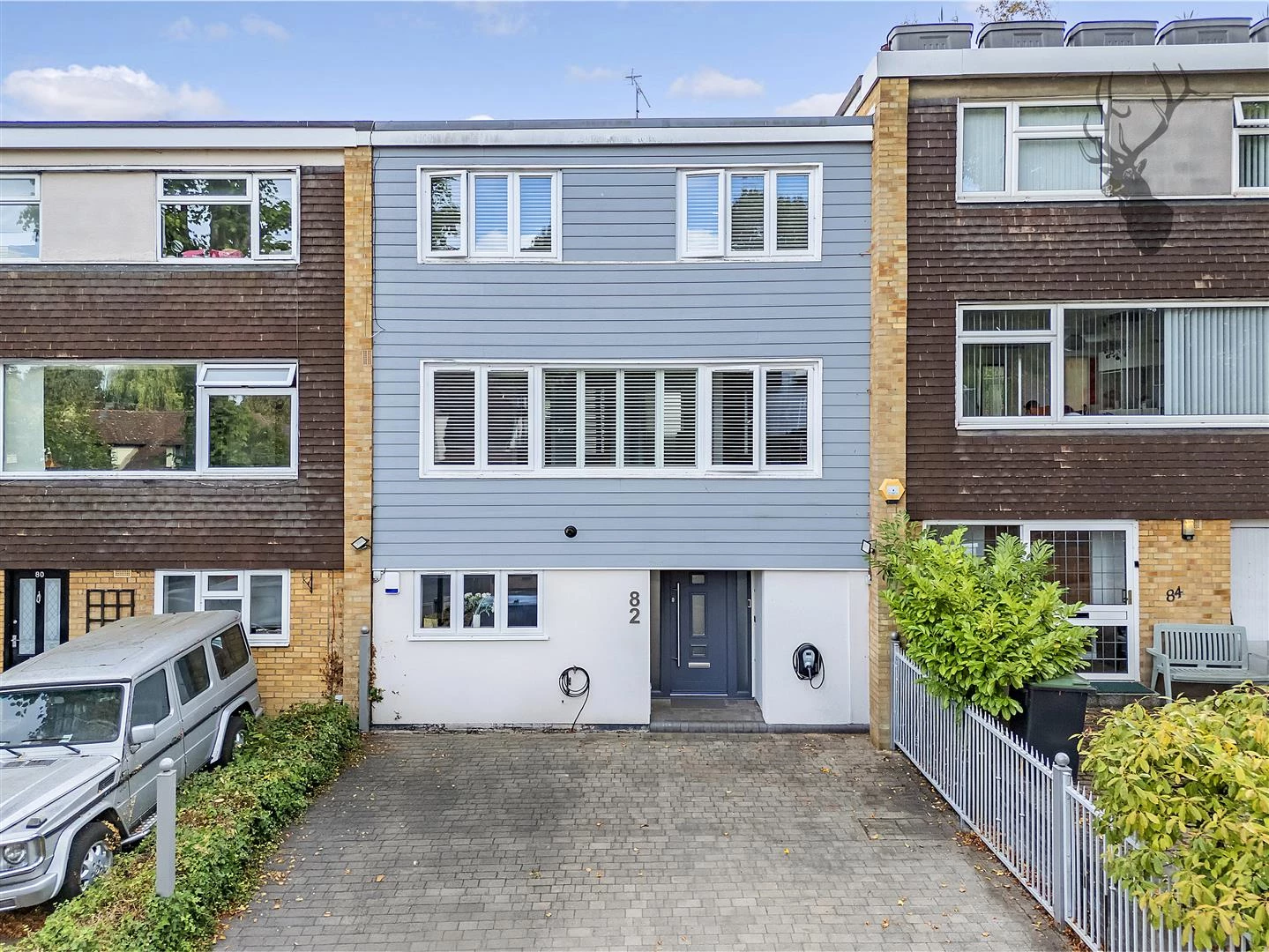 Similar Property: House - Mid Terrace in 