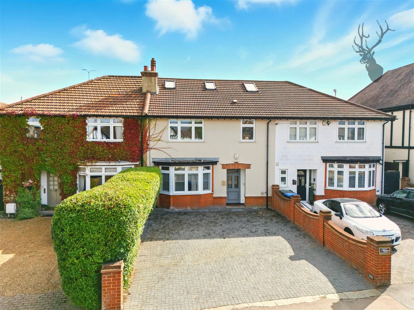 Similar Property: House - Terraced in 