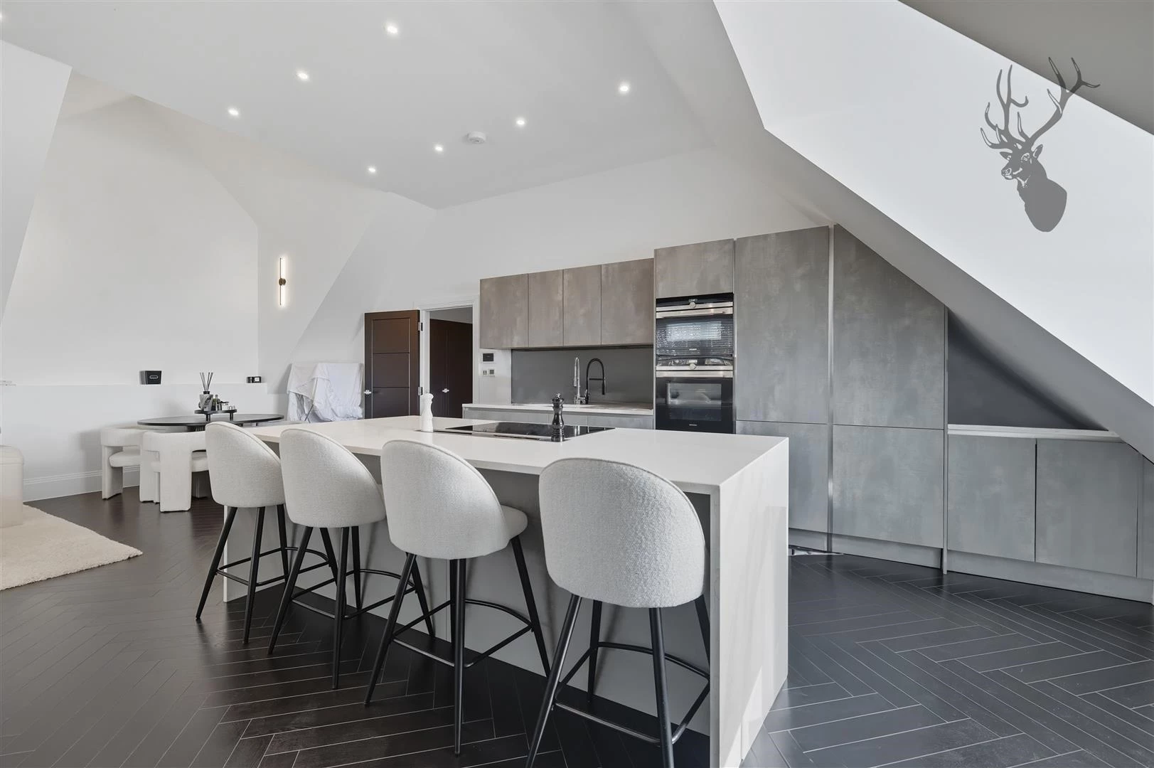 Similar Property: Flat in 