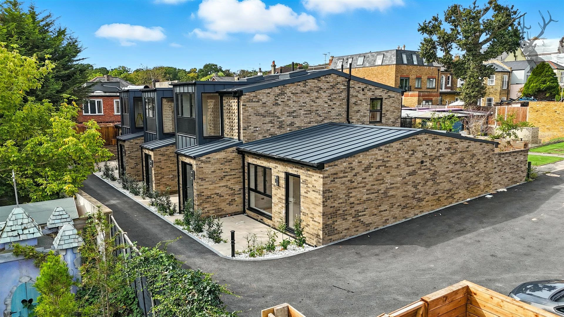 Similar Property: Apartment in Buckhurst Hill