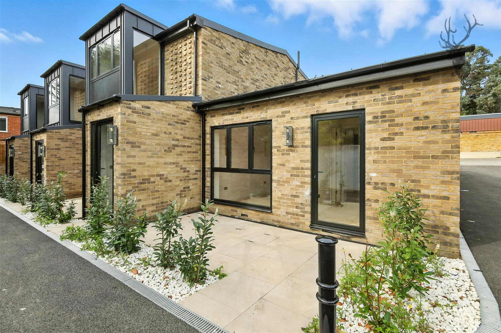 Similar Property: Apartment in Buckhurst Hill
