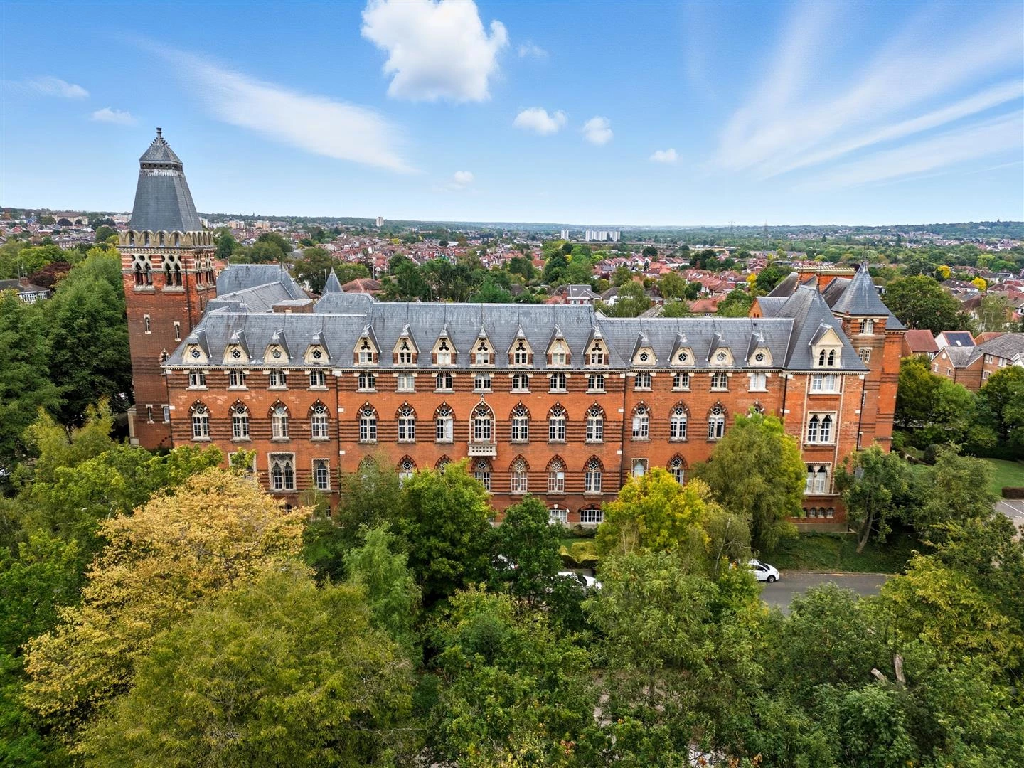 Similar Property: Flat - First Floor in 