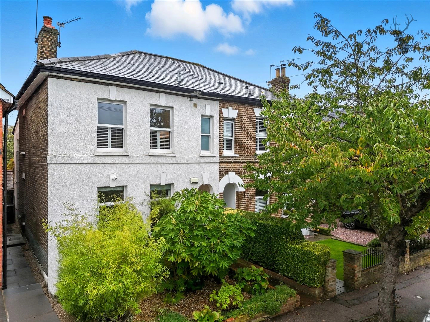 Similar Property: Flat - First Floor in 