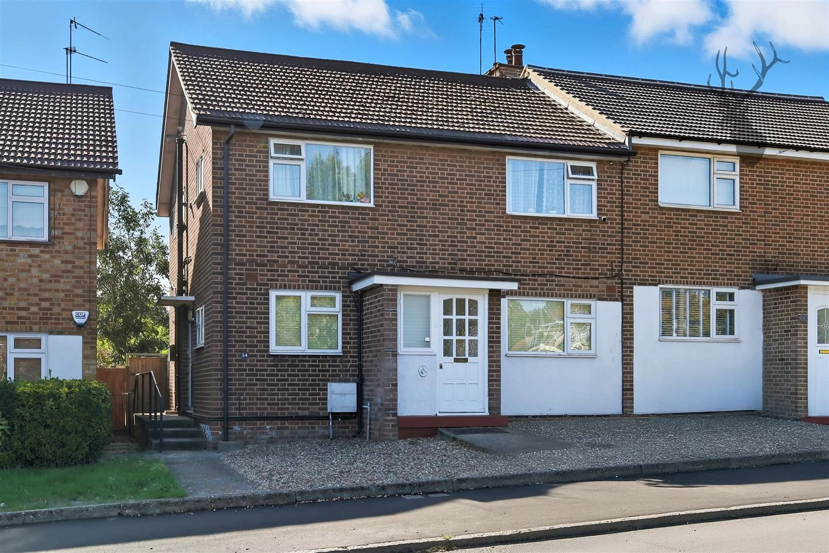 Similar Property: Flat - Purpose Built in 