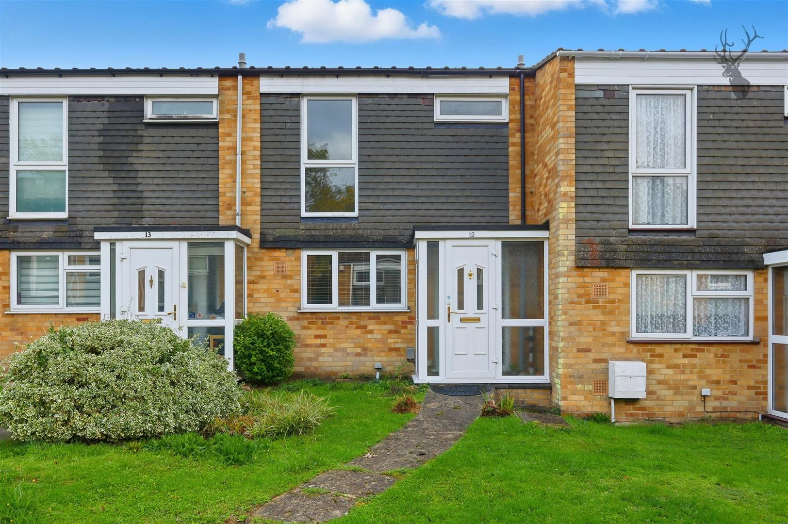 Similar Property: House - Terraced in 