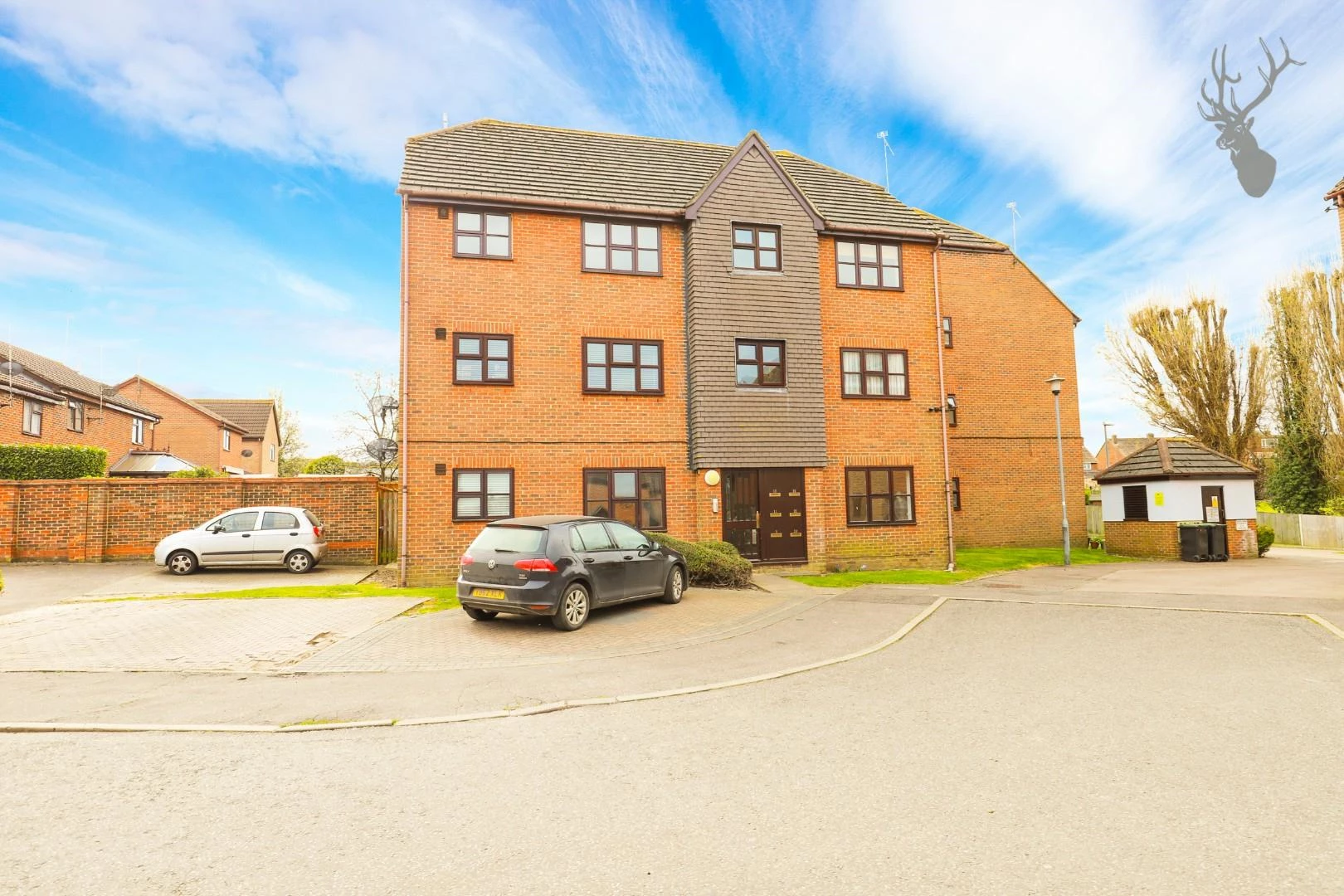 Similar Property: Apartment - Purpose Built in Abridge
