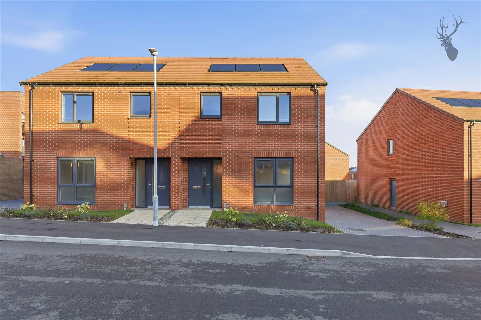 Similar Property: House - Semi-Detached in 