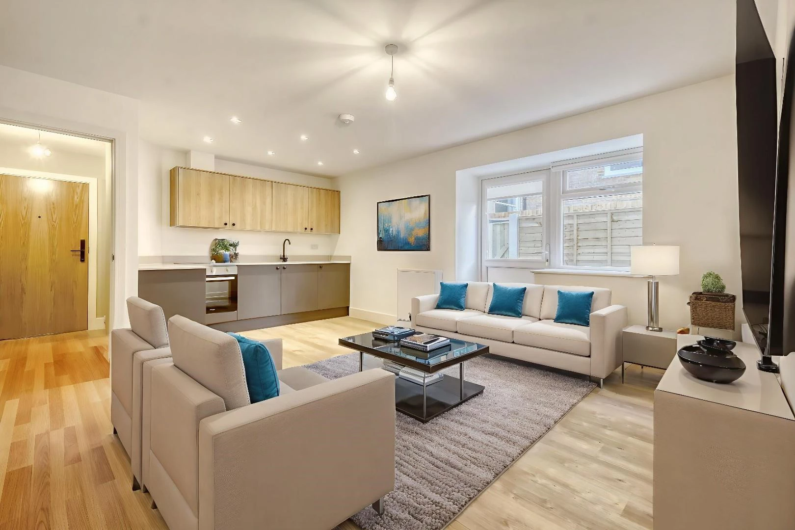 Similar Property: Flat/Apartment in Westcliff-on-Sea