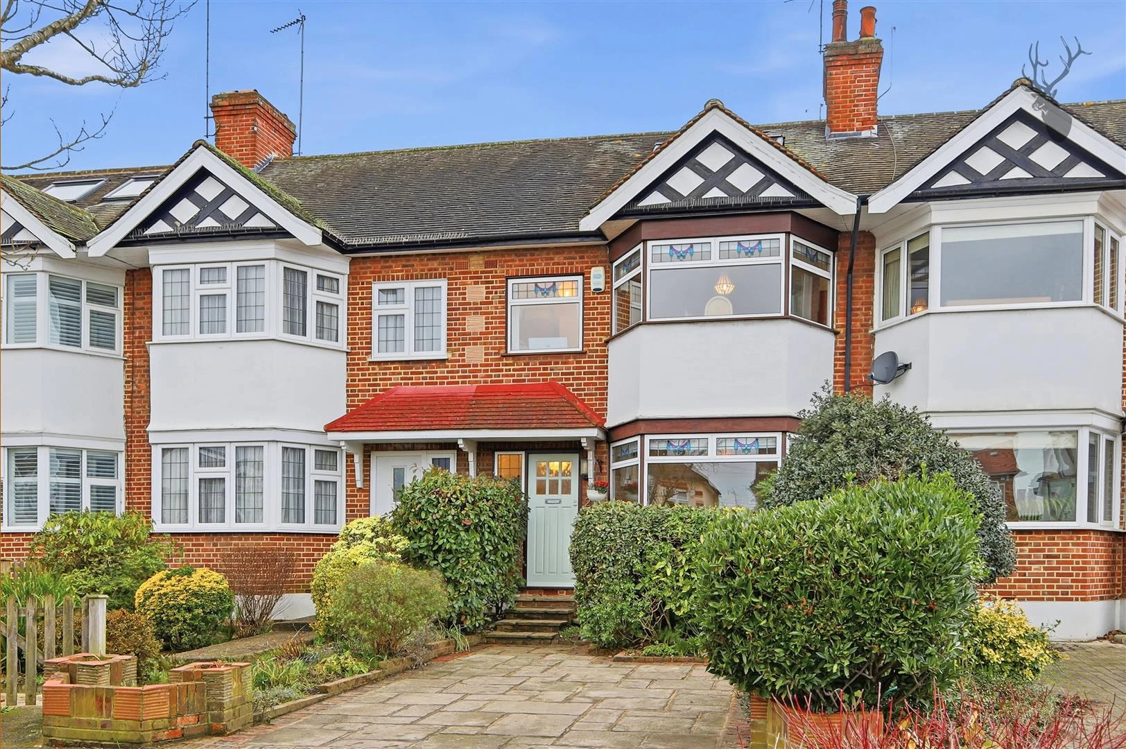 Similar Property: House - Mid Terrace in 