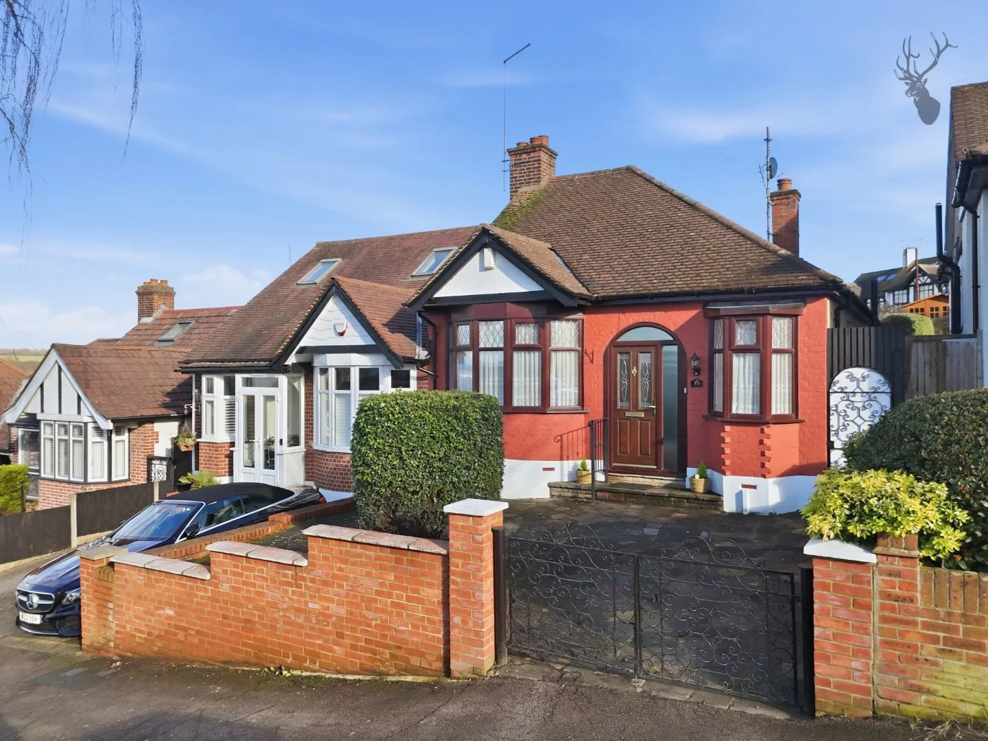 Similar Property: Bungalow - Semi Detached in 