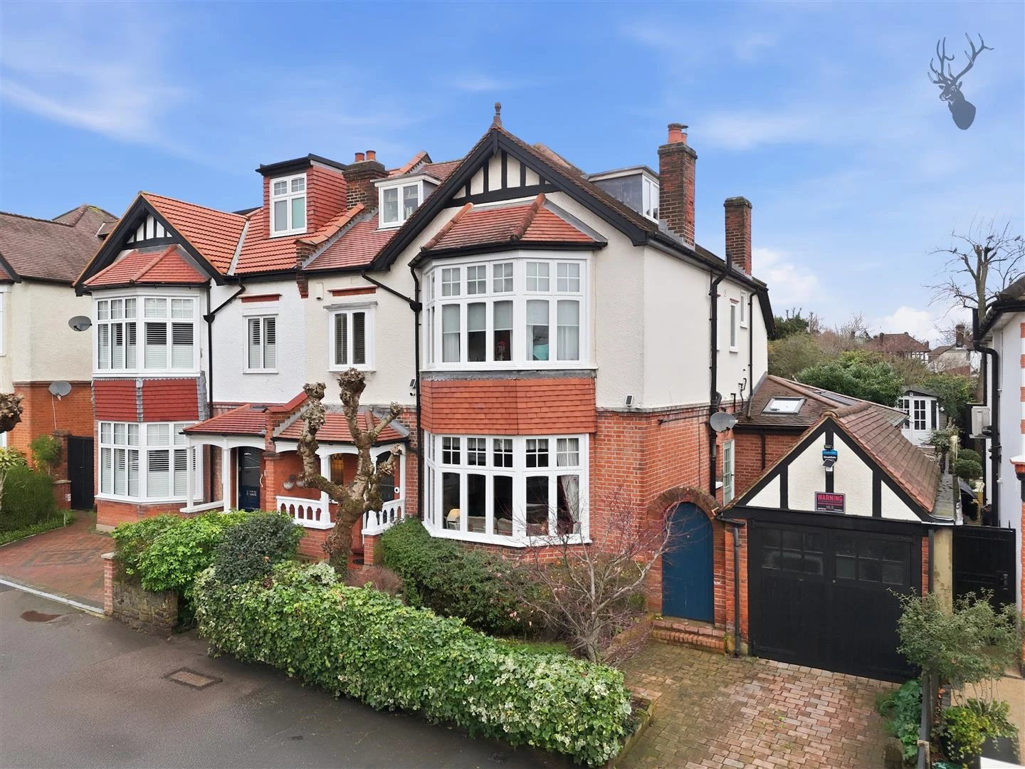 Similar Property: House - Semi-Detached in 