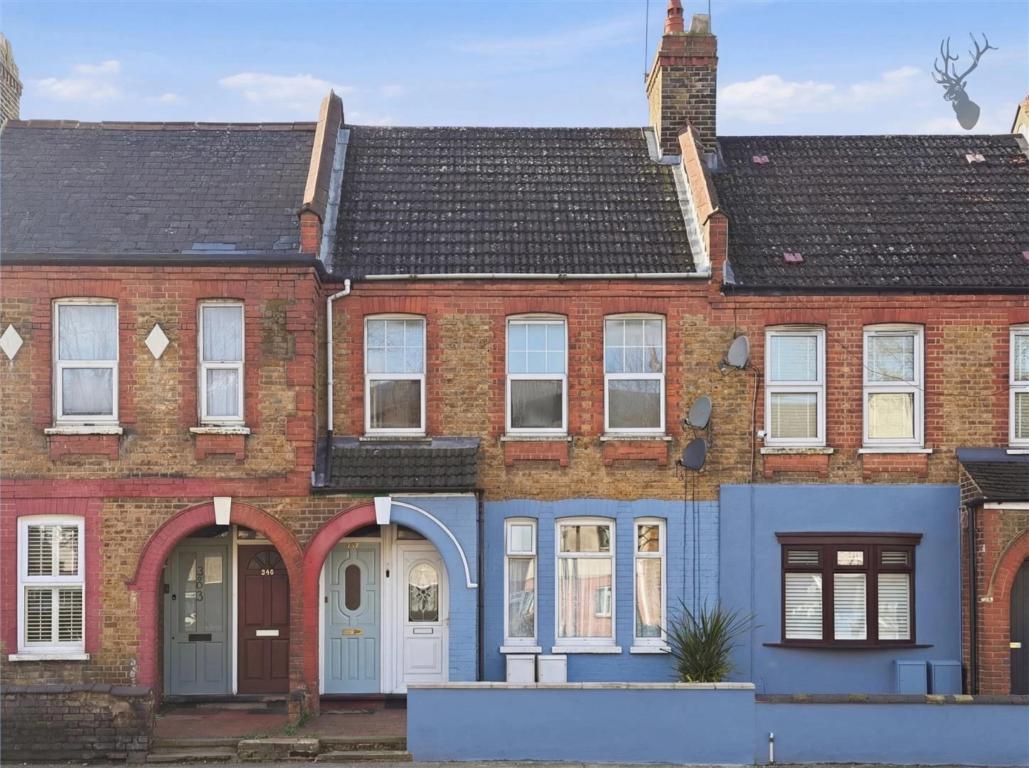 Similar Property: Flat - First Floor in 