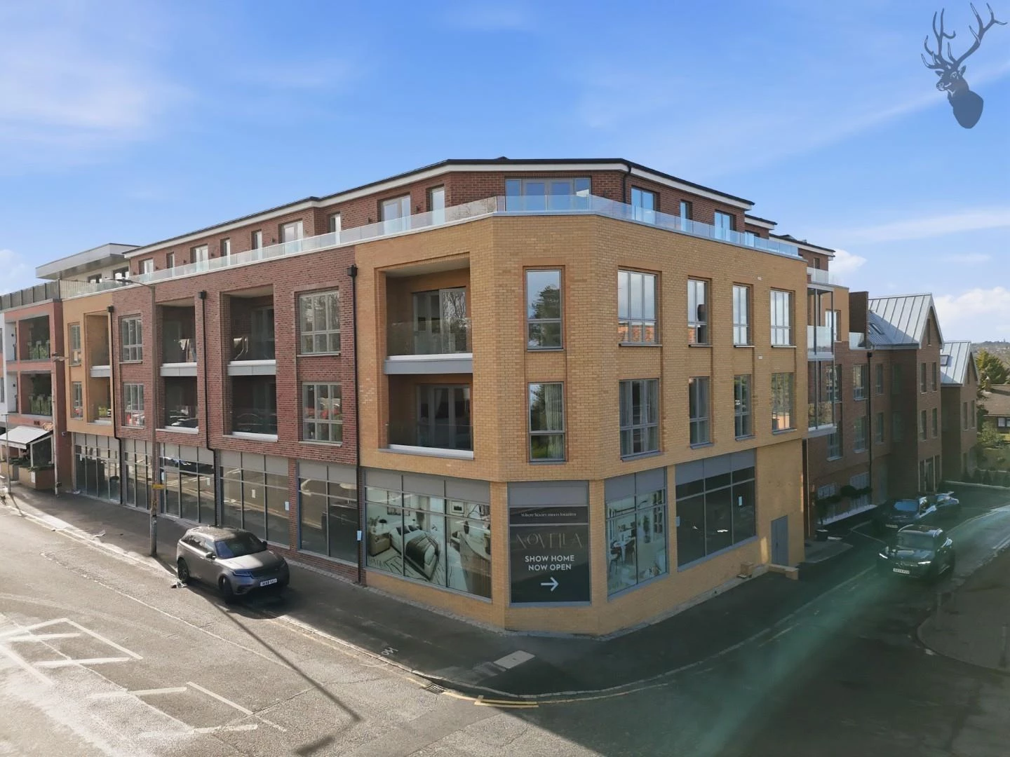 Similar Property: Apartment in 