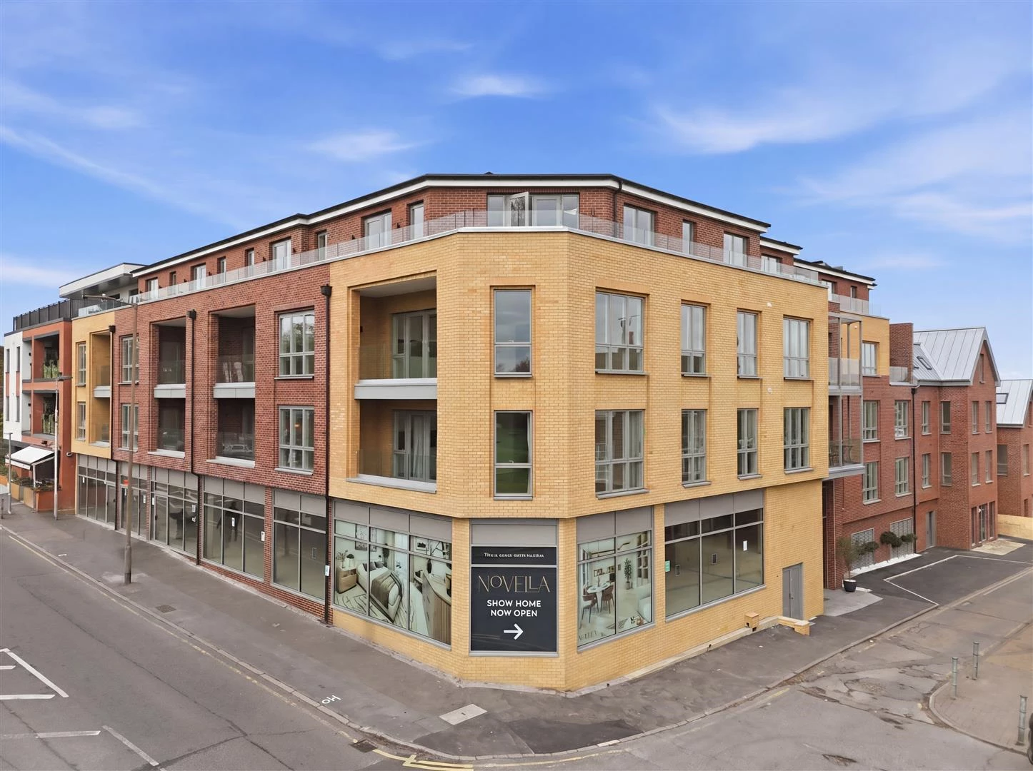 Similar Property: Apartment in 