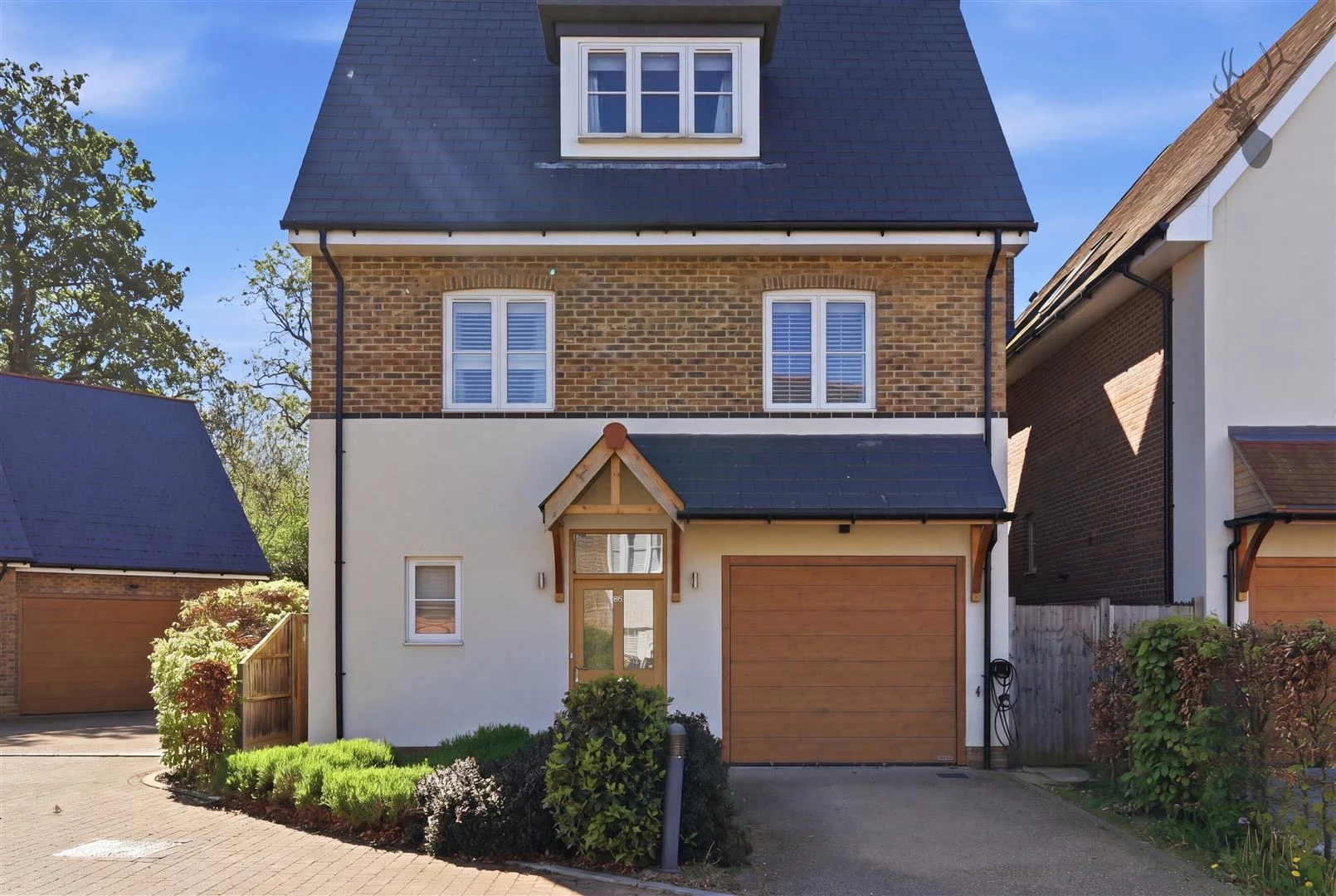 Similar Property: House in 