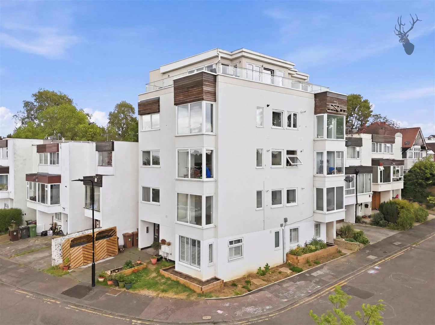 Similar Property: Flat - First Floor in 