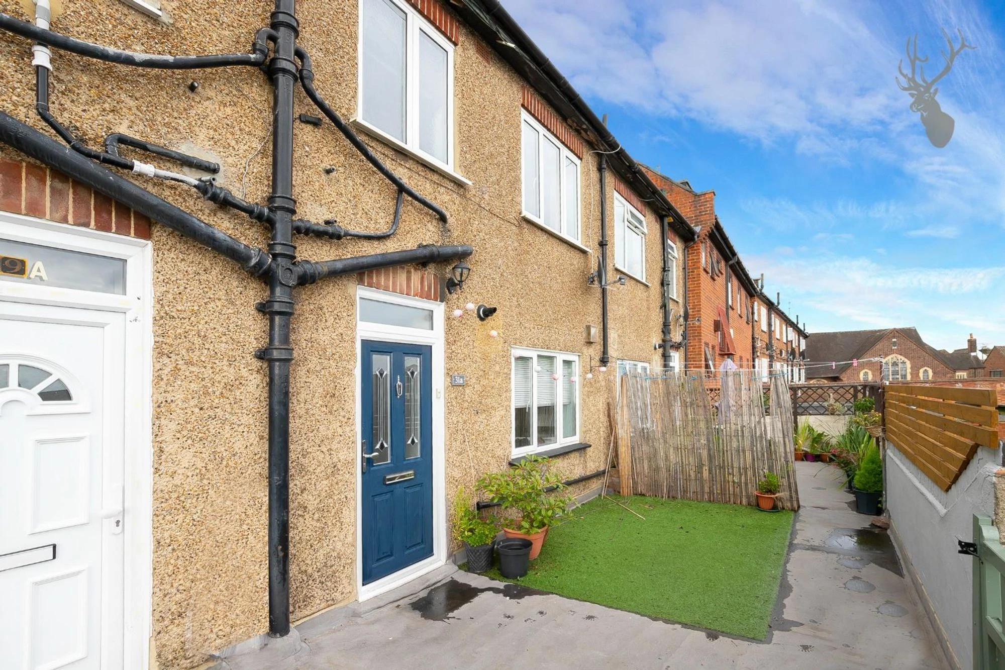 Similar Property: Other in London