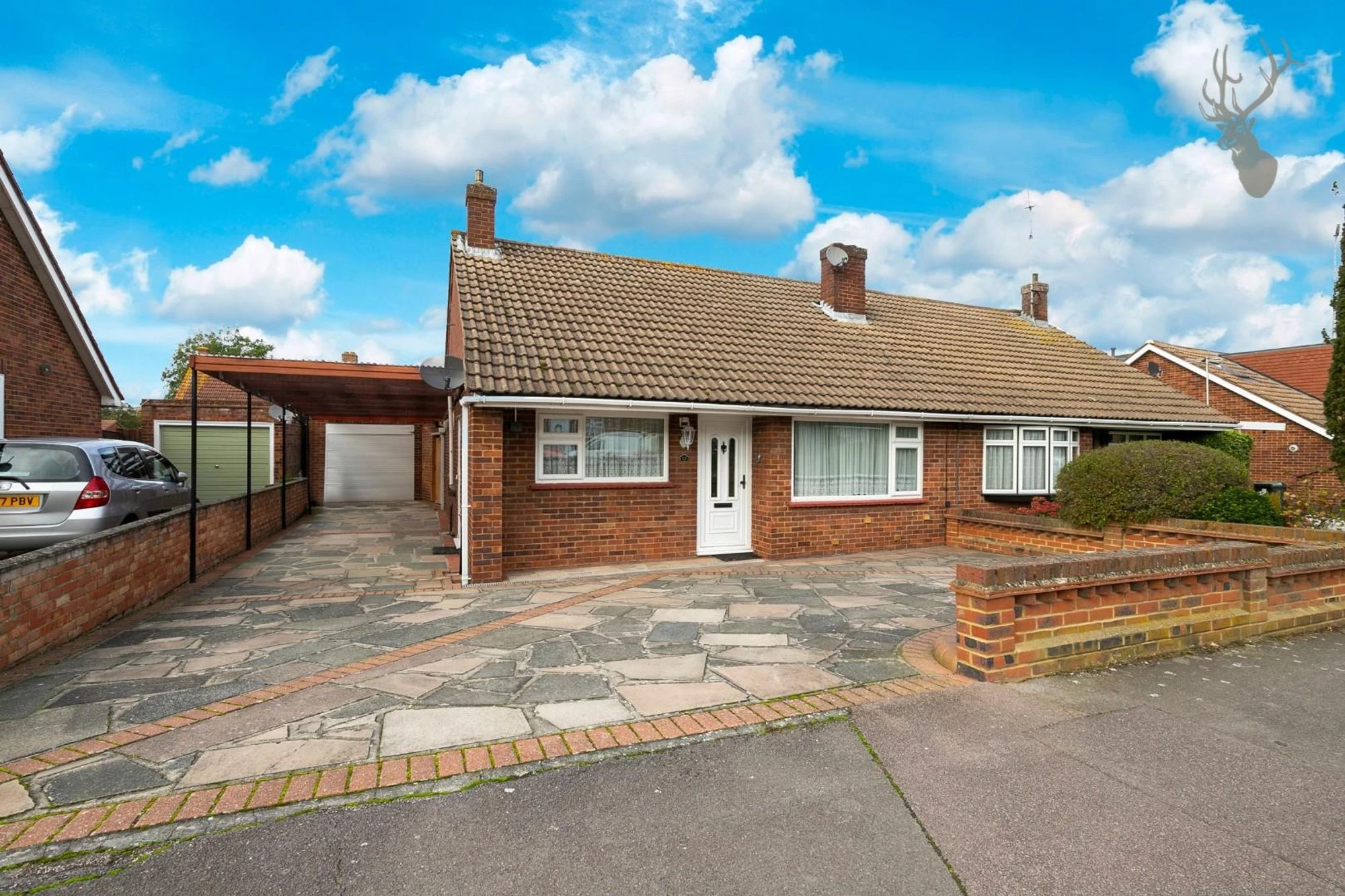 Similar Property: House in Romford
