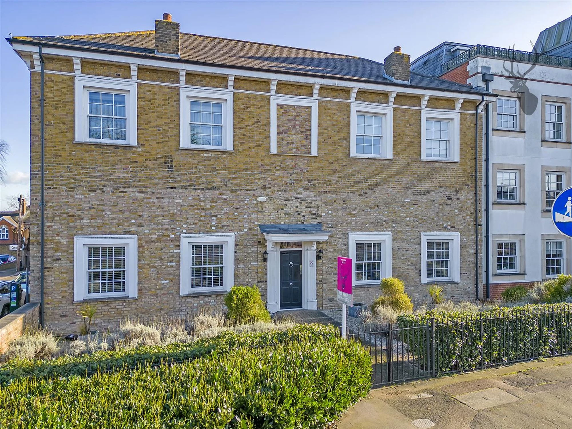 Similar Property: Flat in 