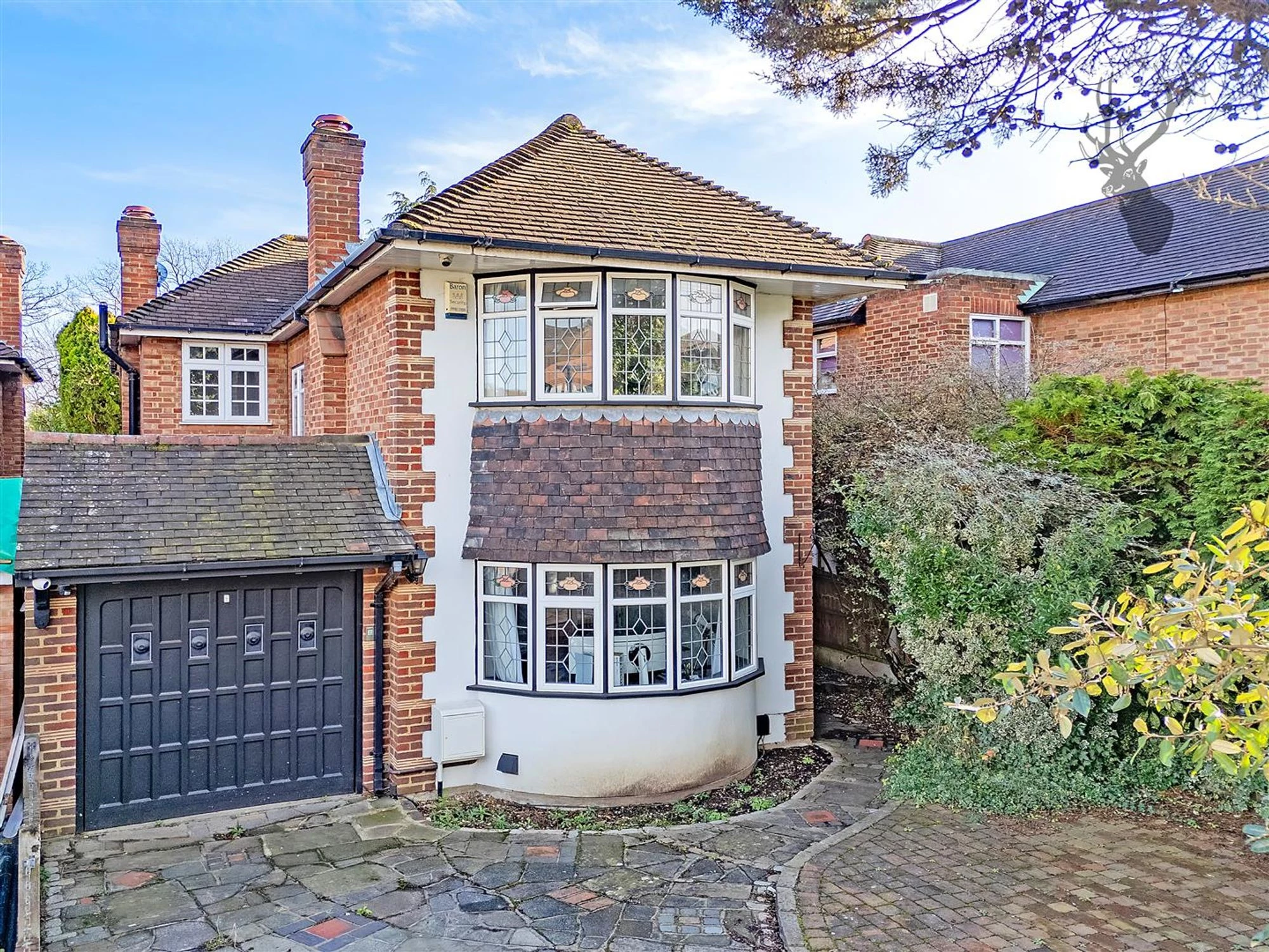 Similar Property: House Semi Detached in Buckhurst Hill