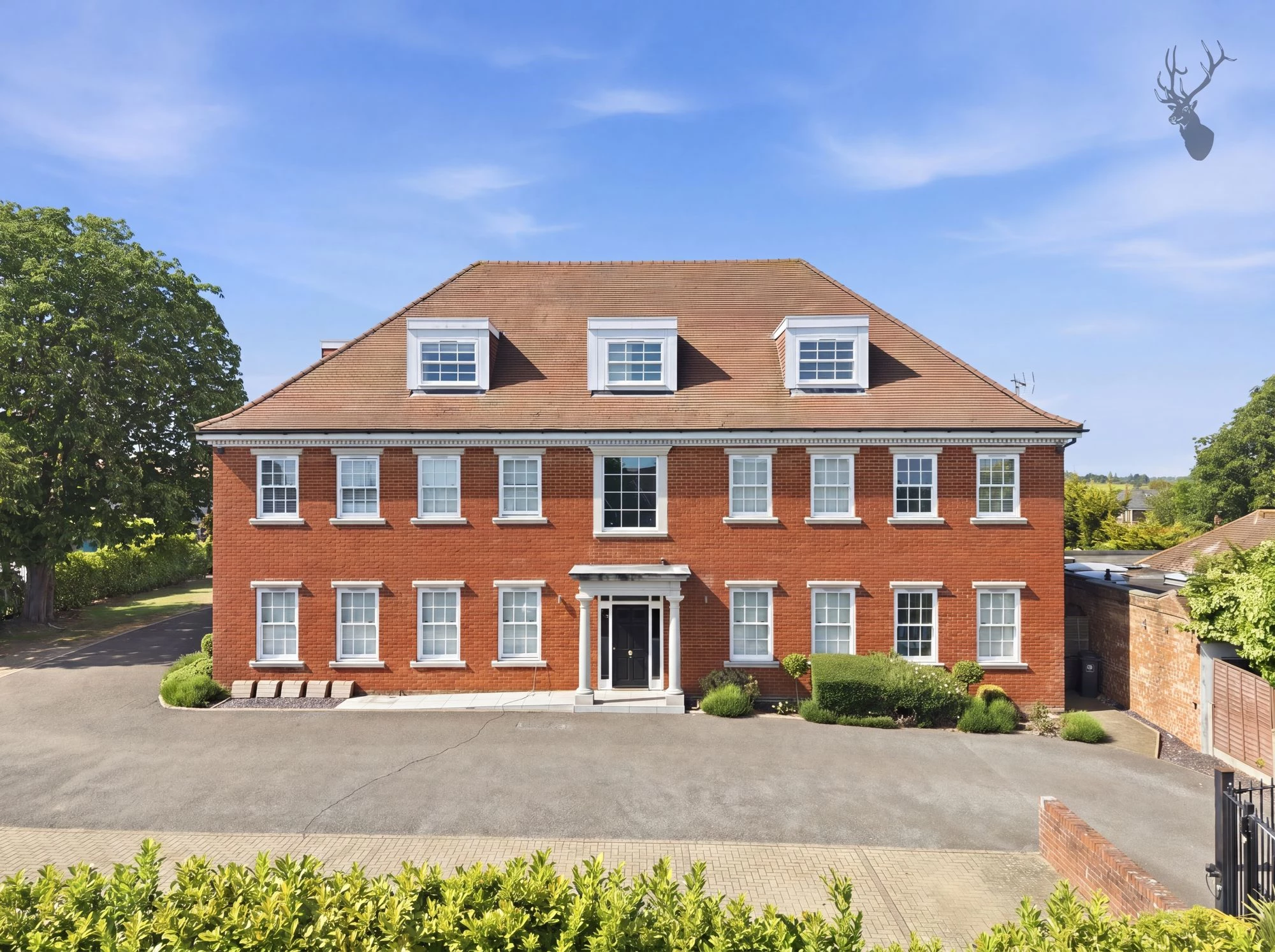 Similar Property: Flat in 