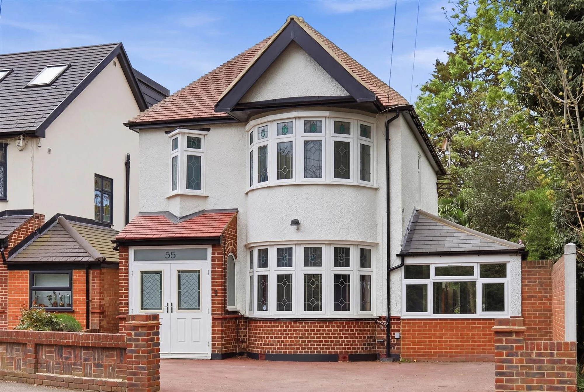 Similar Property: House Detached in London