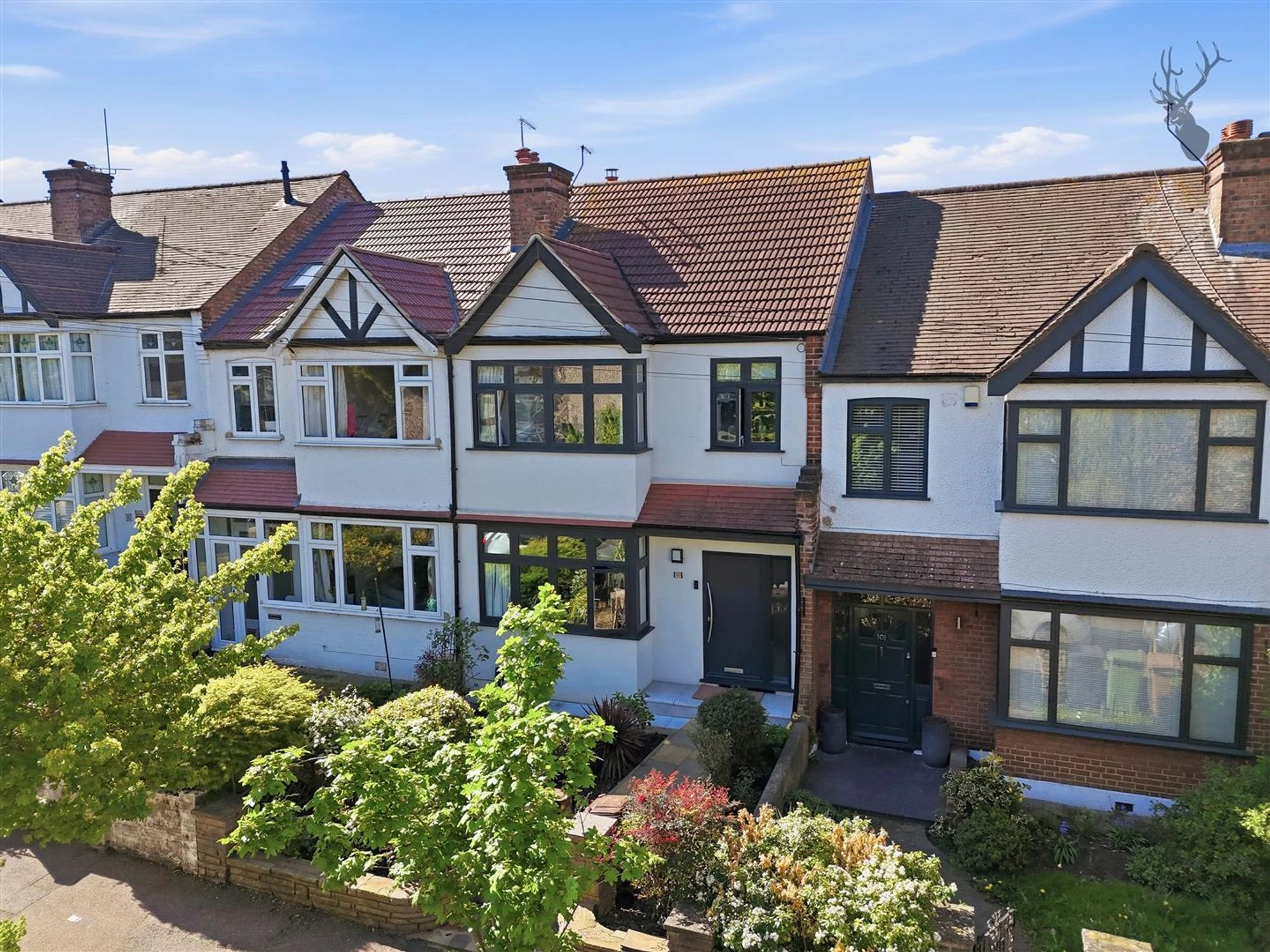 Similar Property: House Mid-Terraced in London