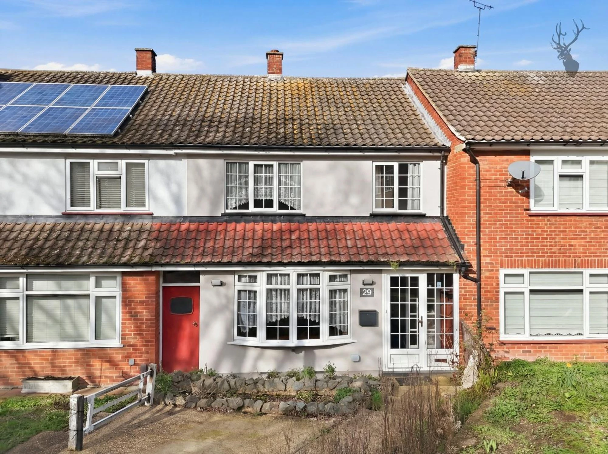 Similar Property: House Terraced in London