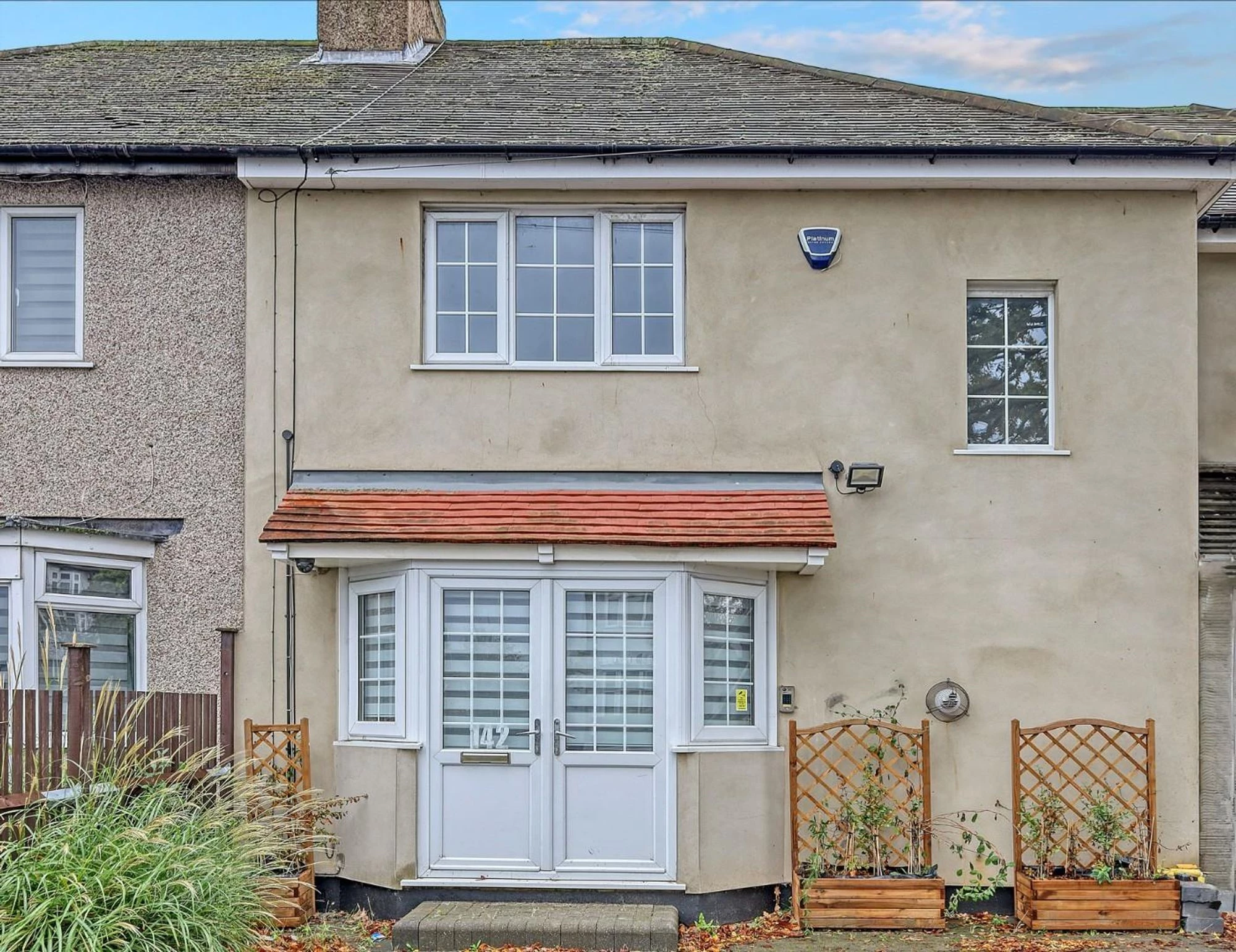 Similar Property: House Semi Detached in 