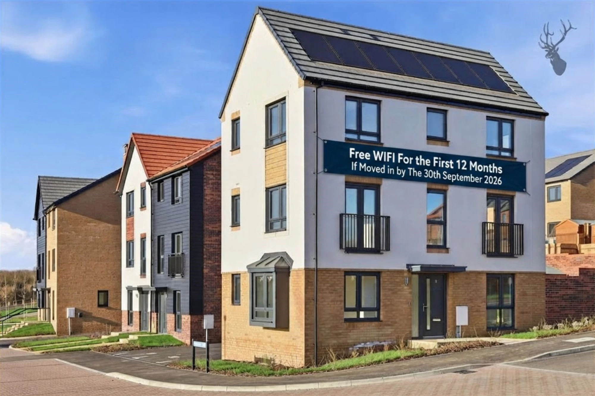 Similar Property: House Detached in 
