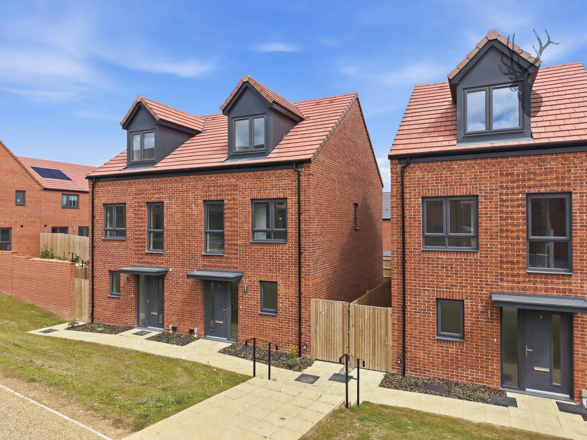 Similar Property: House Semi Detached in 