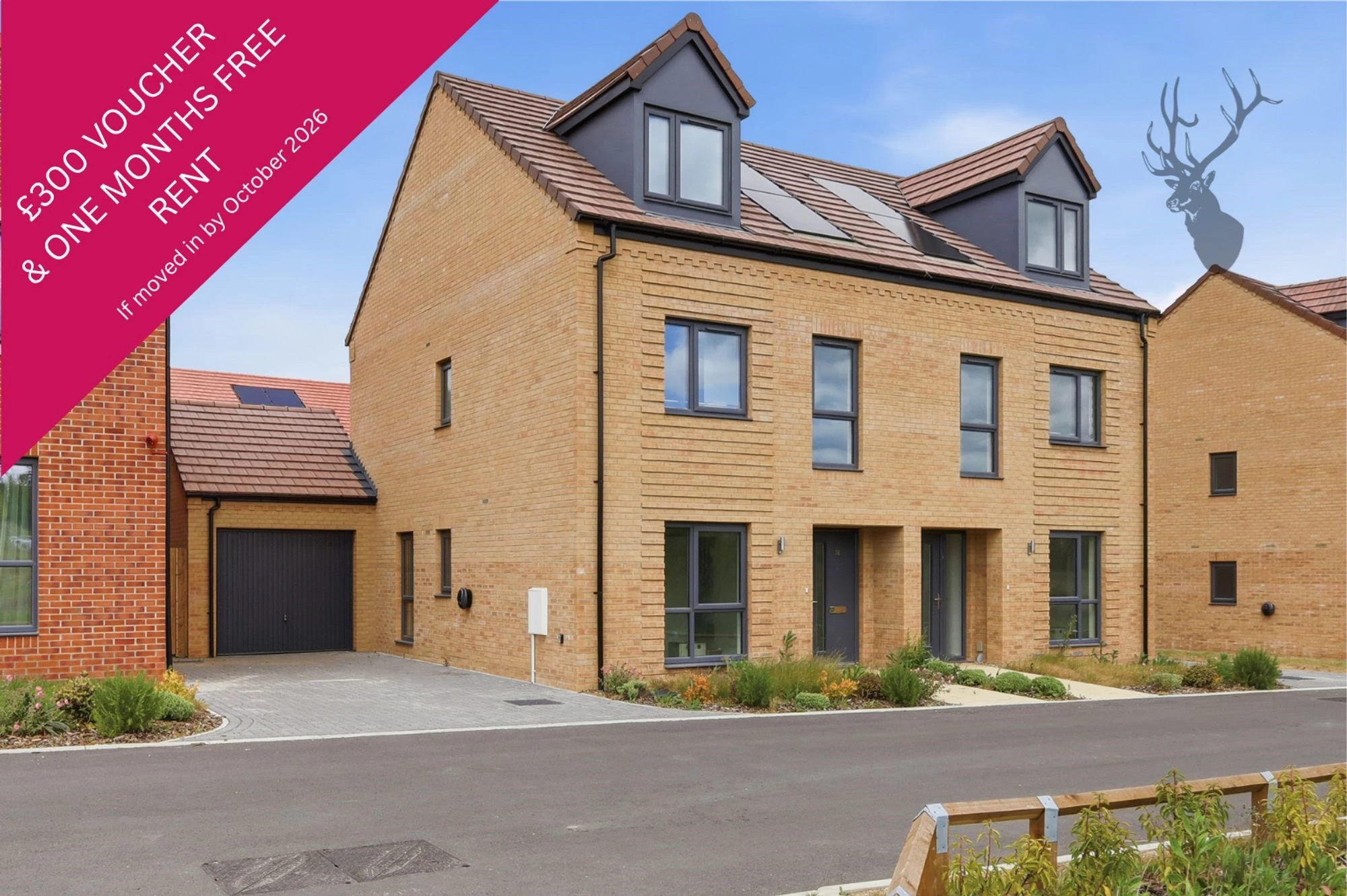 Similar Property: House Semi Detached in 