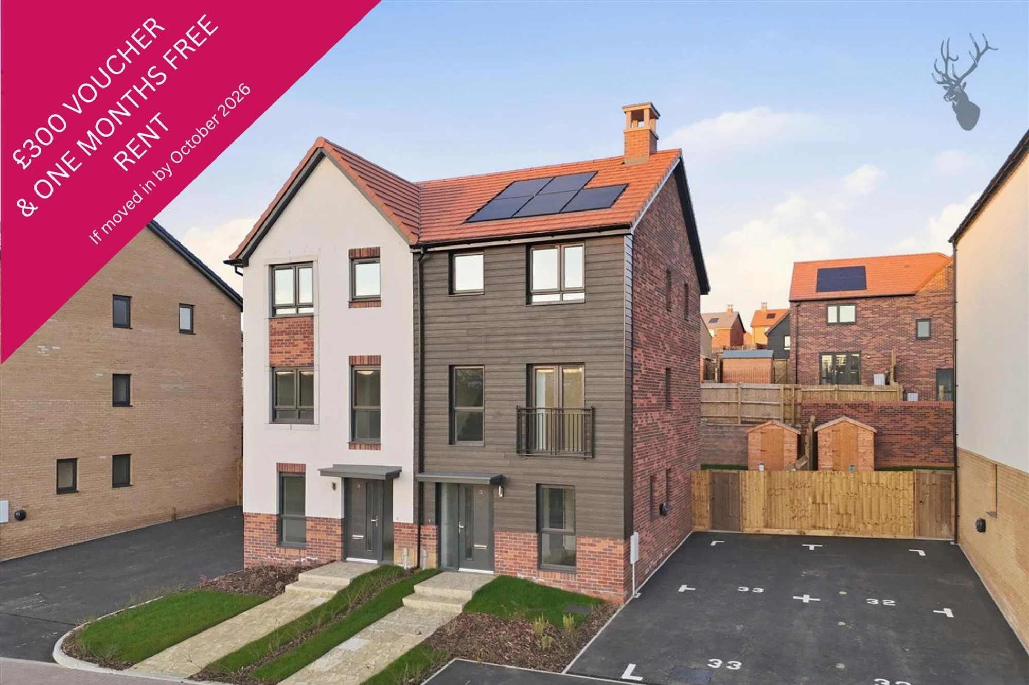 Similar Property: House Semi Detached in 