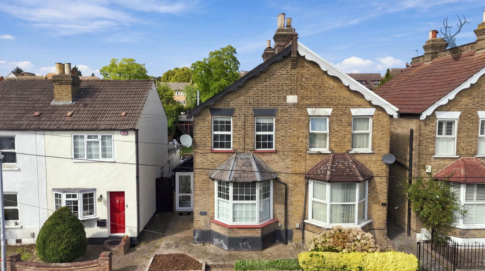 Similar Property: House Semi Detached in 